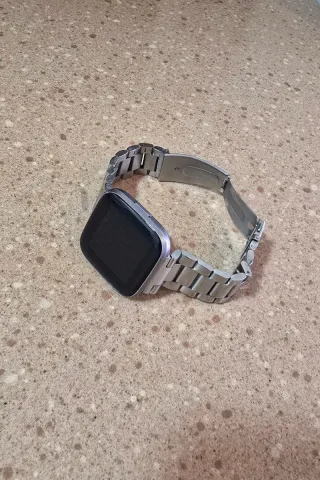 Pack Fitbit Versa 2 - Ver precios y detalle abajo