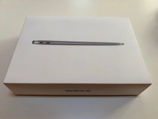 MacBook Air M1 512GB 8GB