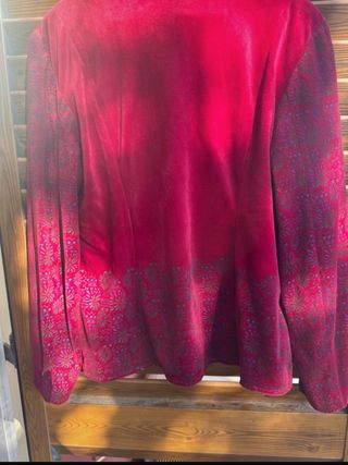 Giacca donna vintage