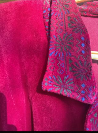 Giacca donna vintage