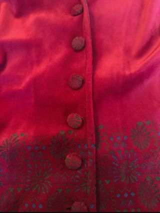 Giacca donna vintage