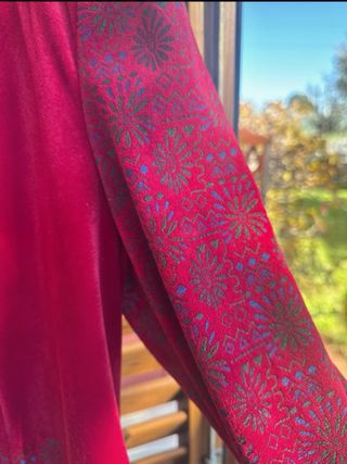 Giacca donna vintage