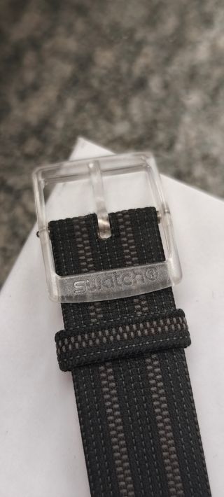 Swatch Skin Orologio