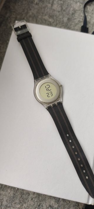 Swatch Skin Orologio