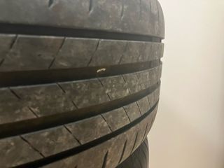 4 Llantas BMW X1 17 + Bridgestone 225/55