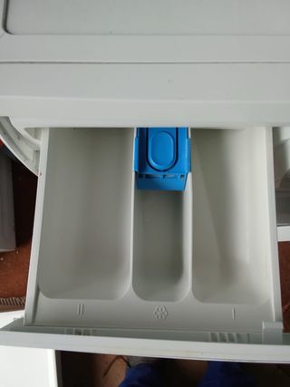 Lavadora Balay Electronic 1000