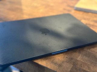 MacBook Air Apple Negro/Gris Espacial pantalla15”