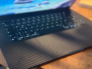 MacBook Air Apple Negro/Gris Espacial pantalla15”