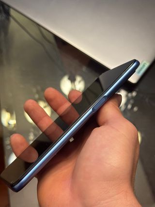 OPPO A54 5G Blu - Libero