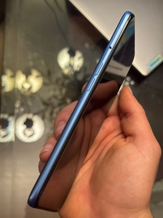 OPPO A54 5G Blu - Libero