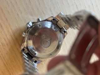 TAG Heuer Aquaracer Cronógrafo Automático