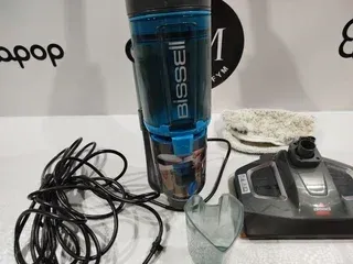 Aspirador y Mopa Vapor Bissell Vac & Steam