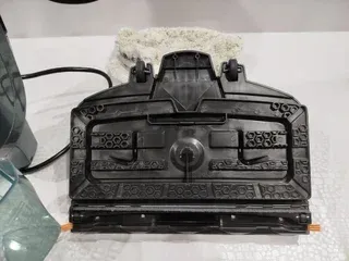 Aspirador y Mopa Vapor Bissell Vac & Steam