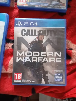 Call of Duty: WWII PS4