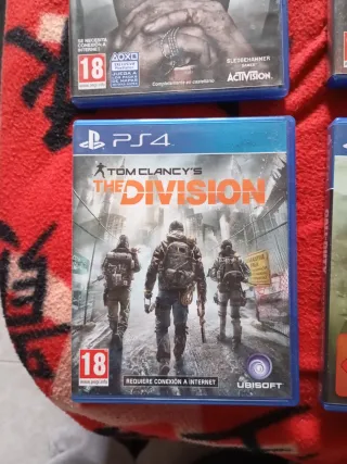 Call of Duty: WWII PS4