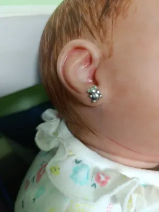 Muñeca Reborn Miranda Edición Limitada