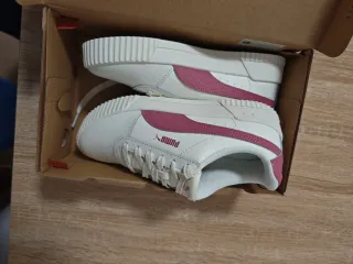 Sneakers Puma Donna Tg 38 Nuove