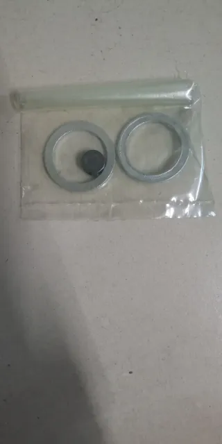 Corpo gas Junkers 8 747 003 700 0