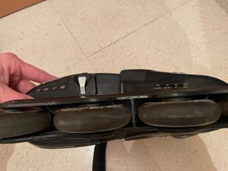 Patines en línea Rollerblade SG3