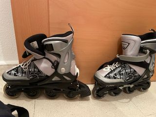 Patines en línea Rollerblade SG3