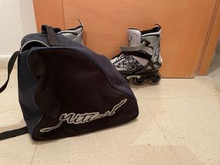 Patines en línea Rollerblade SG3