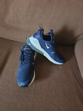 NIKE AIR MAX 27C ORIGINAL, ZAPATILLAS HOMBRE