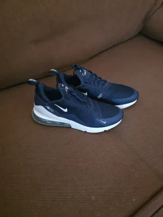 NIKE AIR MAX 27C ORIGINAL, ZAPATILLAS HOMBRE