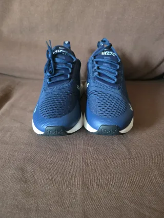 NIKE AIR MAX 27C ORIGINAL, ZAPATILLAS HOMBRE