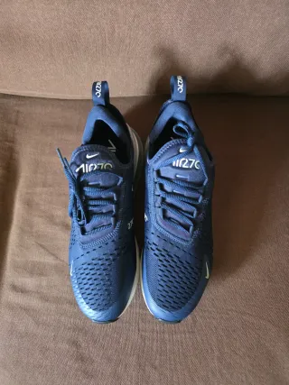 NIKE AIR MAX 27C ORIGINAL, ZAPATILLAS HOMBRE