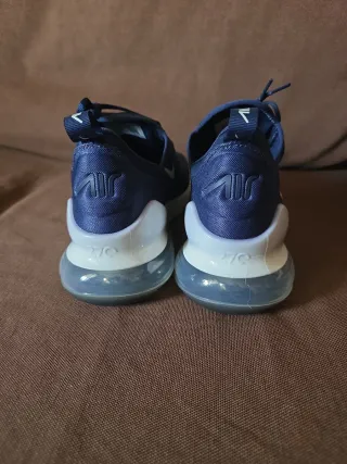 NIKE AIR MAX 27C ORIGINAL, ZAPATILLAS HOMBRE