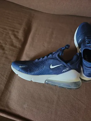 NIKE AIR MAX 27C ORIGINAL, ZAPATILLAS HOMBRE