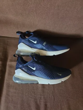 NIKE AIR MAX 27C ORIGINAL, ZAPATILLAS HOMBRE