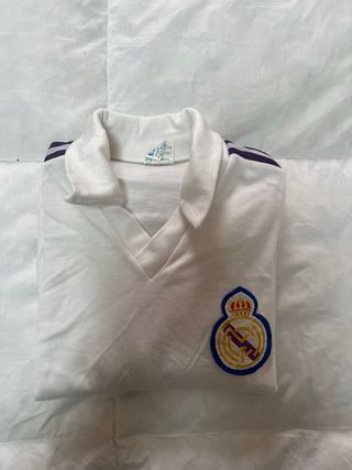 Camiseta Real Madrid Infantil