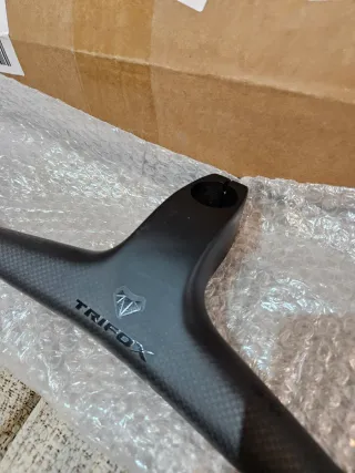 Manillar Integrado Trifox RHB200 nuevo