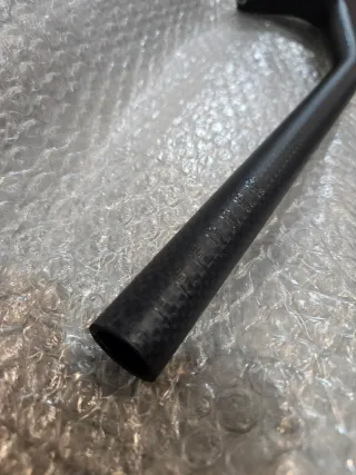 Manillar Integrado Trifox RHB200 nuevo