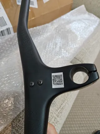 Manillar Integrado Trifox RHB200 nuevo