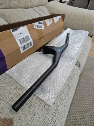 Manillar Integrado Trifox RHB200 nuevo