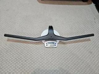 Manillar Integrado Trifox RHB200 nuevo