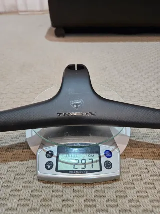 Manillar Integrado Trifox RHB200 nuevo