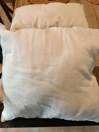 Silla Colgante Boho Beige/Negro