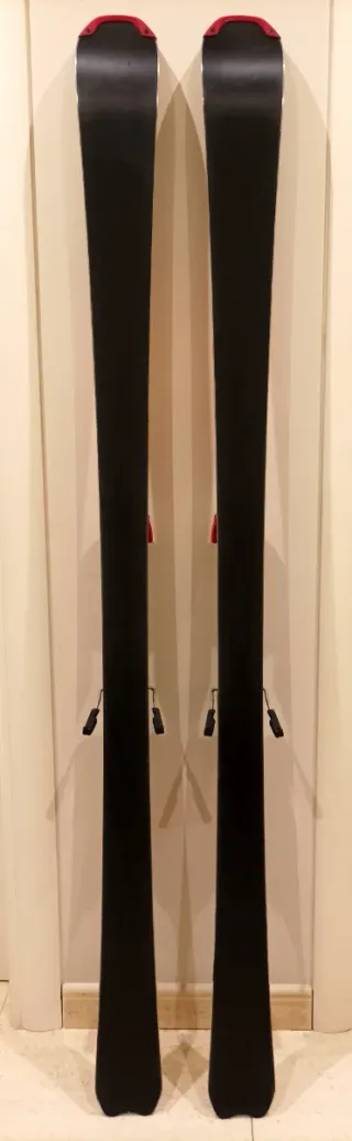 Esquís Salomon X-Wing 105