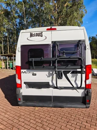 MC LOUIS MENFYS VAN SLINE 3 MAX