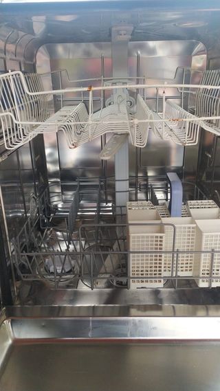 Lavavajillas Whirlpool