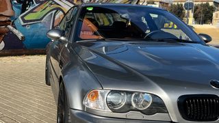 BMW M3 E46 343cv INDIVIDUAL