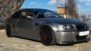 BMW M3 E46 343cv INDIVIDUAL