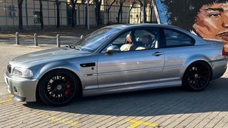 BMW M3 E46 343cv INDIVIDUAL