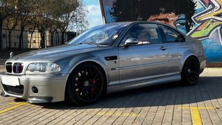 BMW M3 E46 343cv INDIVIDUAL