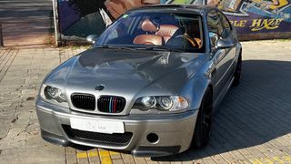 BMW M3 E46 343cv INDIVIDUAL