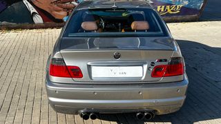 BMW M3 E46 343cv INDIVIDUAL
