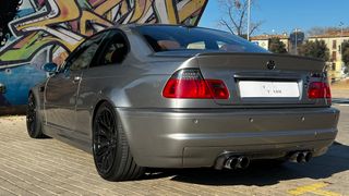 BMW M3 E46 343cv INDIVIDUAL